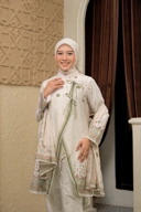 PRANAYA SERIES - TUNIC SET