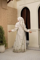 PRANAYA SERIES - DRESS DEWASA