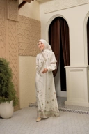 PRANAYA SERIES - DRESS DEWASA