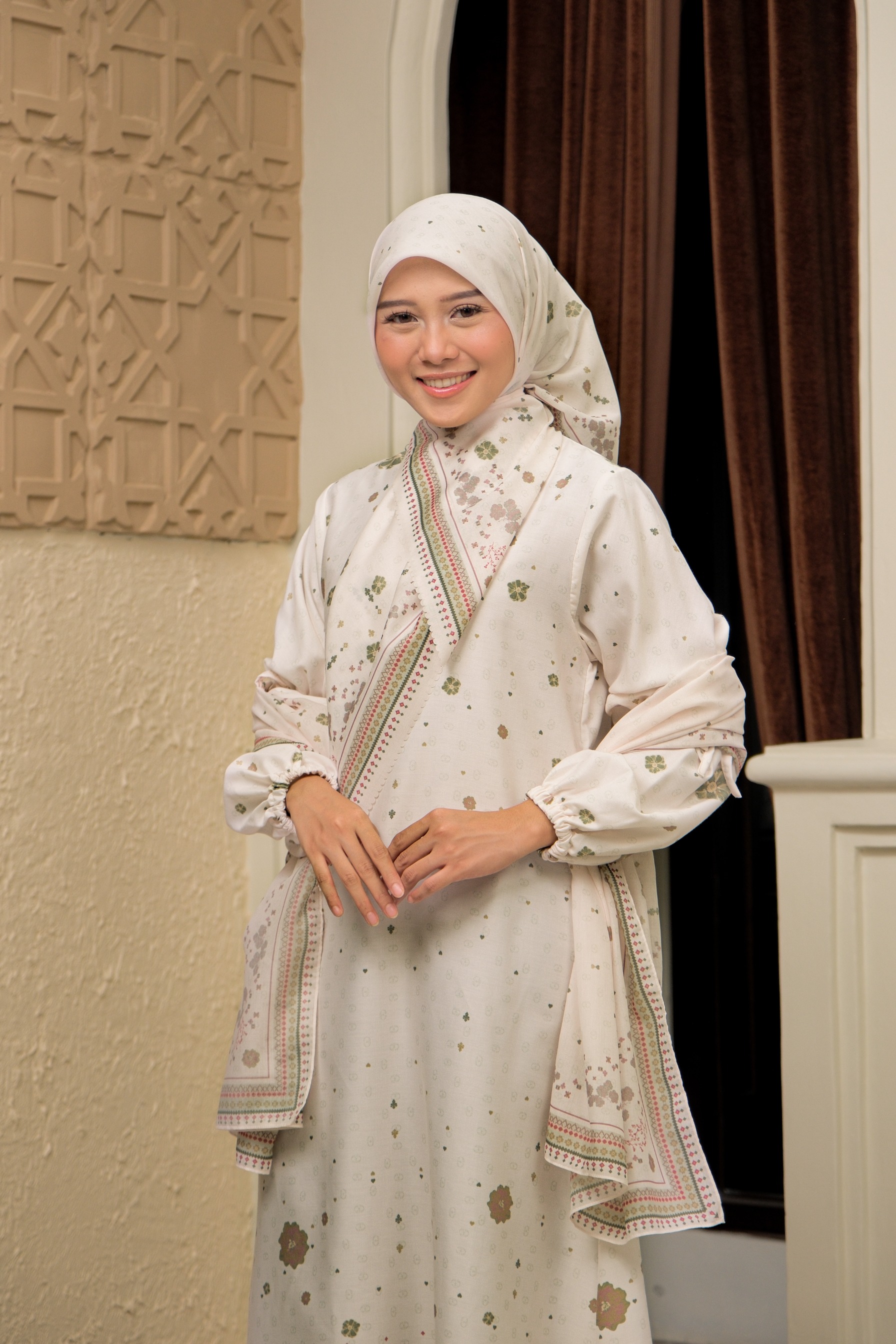 PRANAYA SERIES - PHASMINA