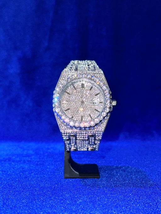 Image of VERGLACHY ICE EMPEROR WATCH