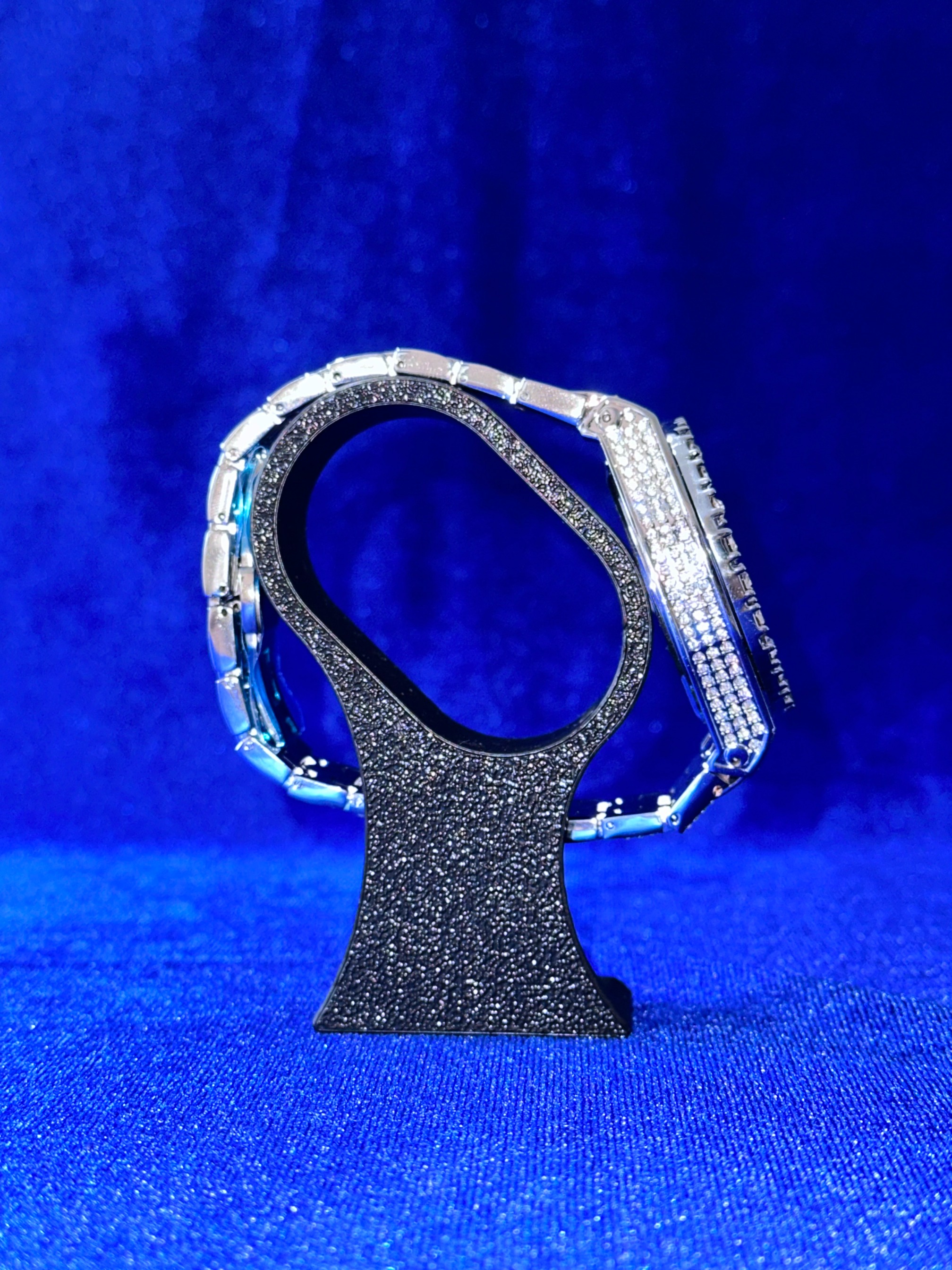 VERGLACHY ICE GLACIER WATCH