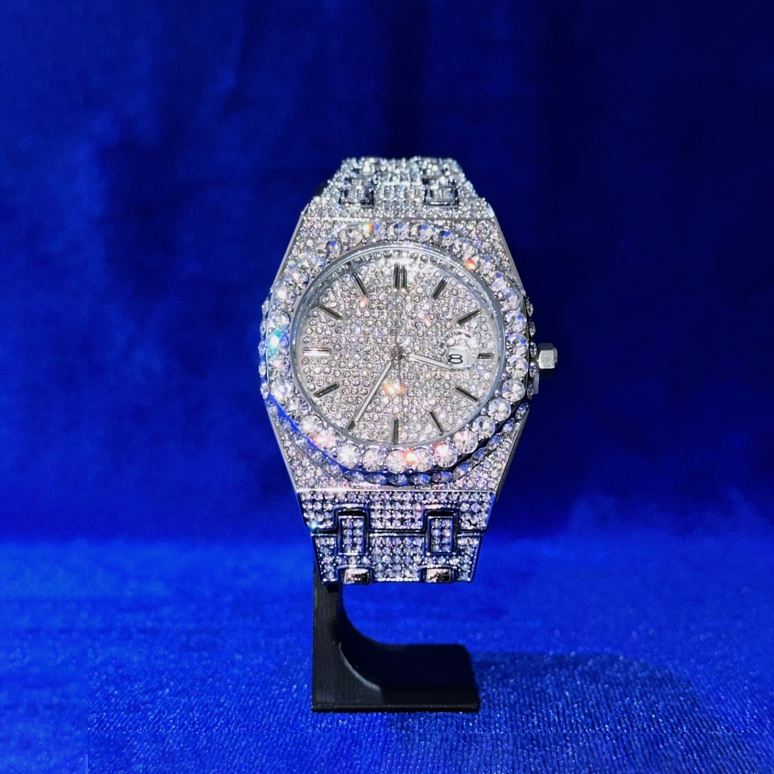 VERGLACHY ICE EMPEROR WATCH
