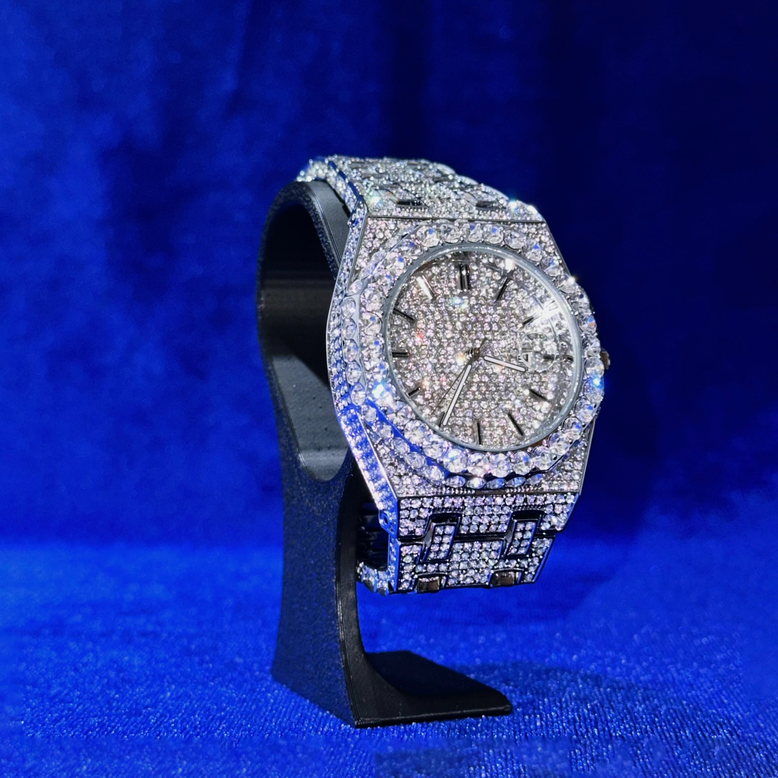 VERGLACHY ICE EMPEROR WATCH