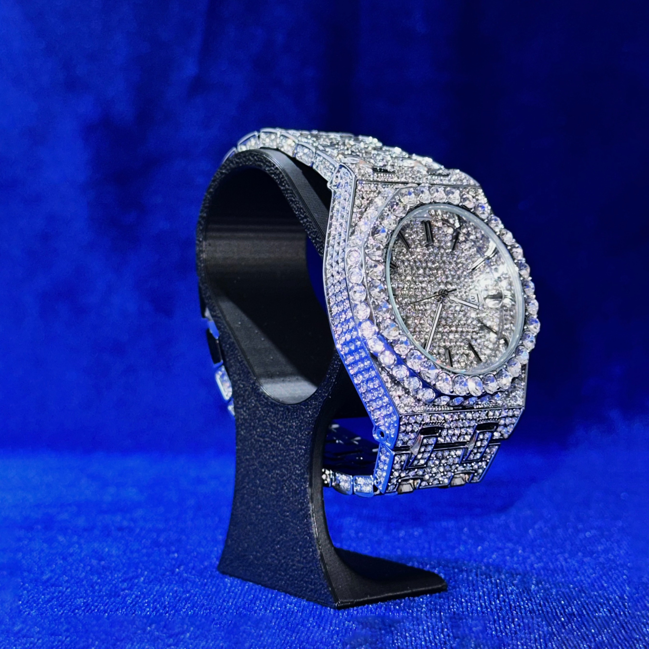 VERGLACHY ICE EMPEROR WATCH