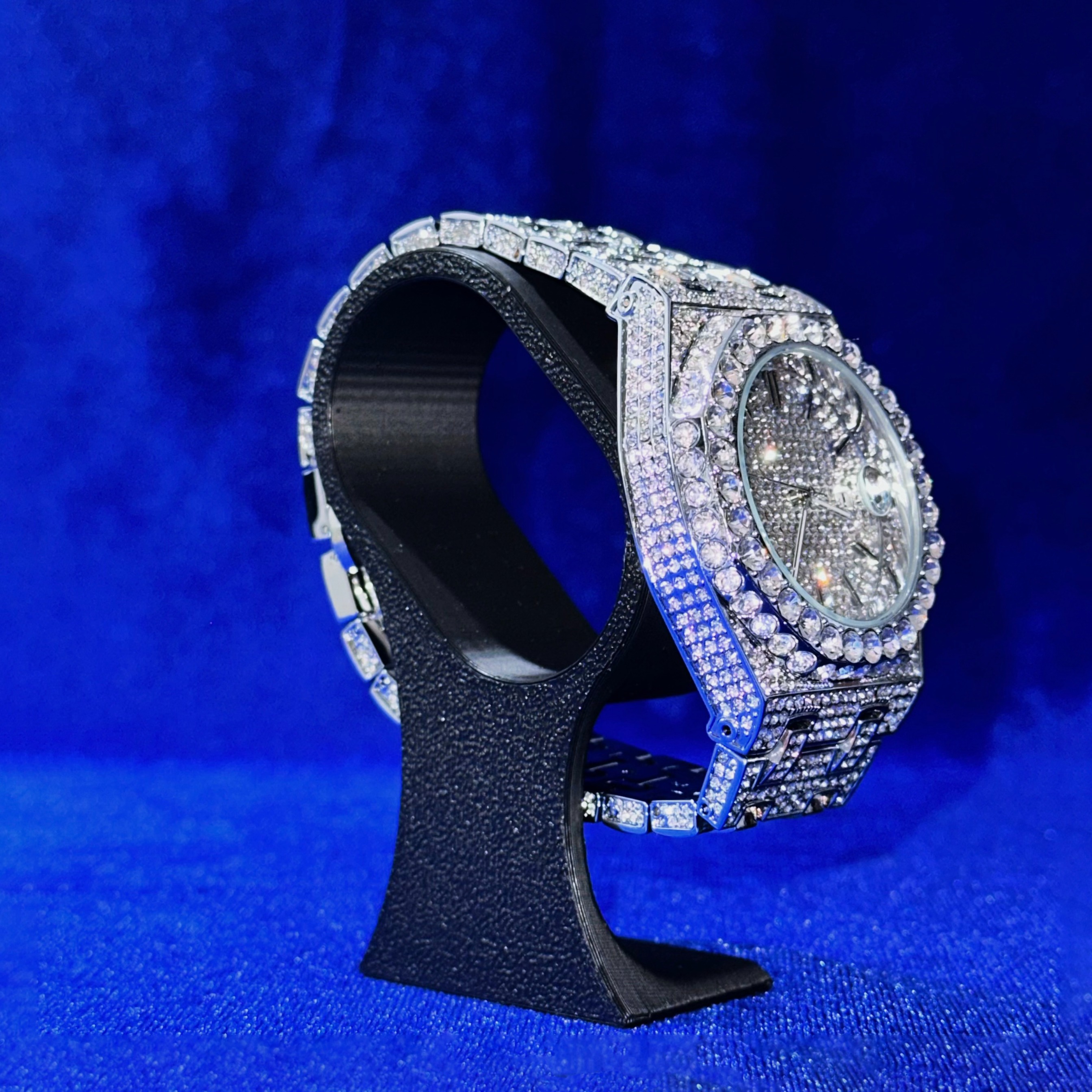 VERGLACHY ICE EMPEROR WATCH