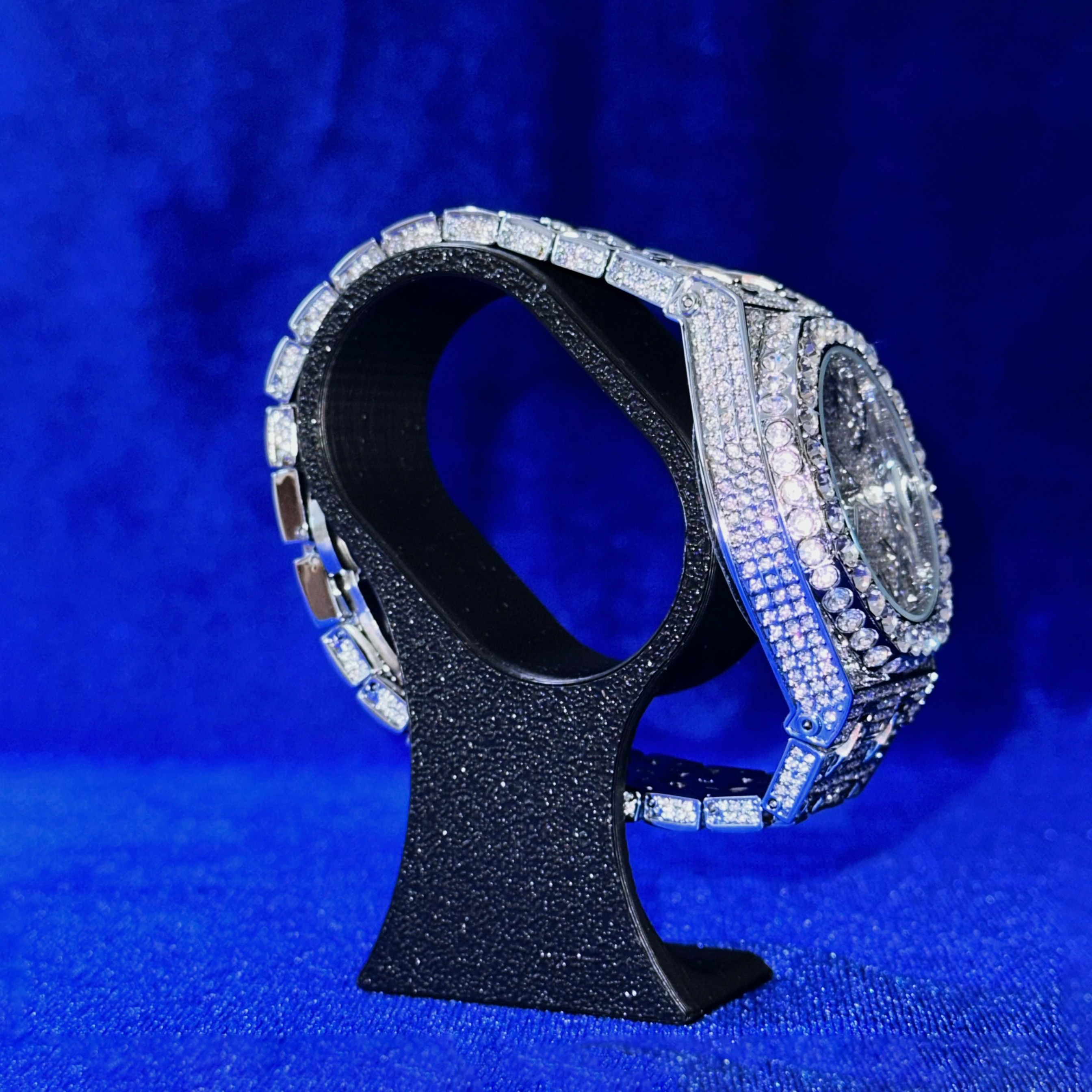 VERGLACHY ICE EMPEROR WATCH