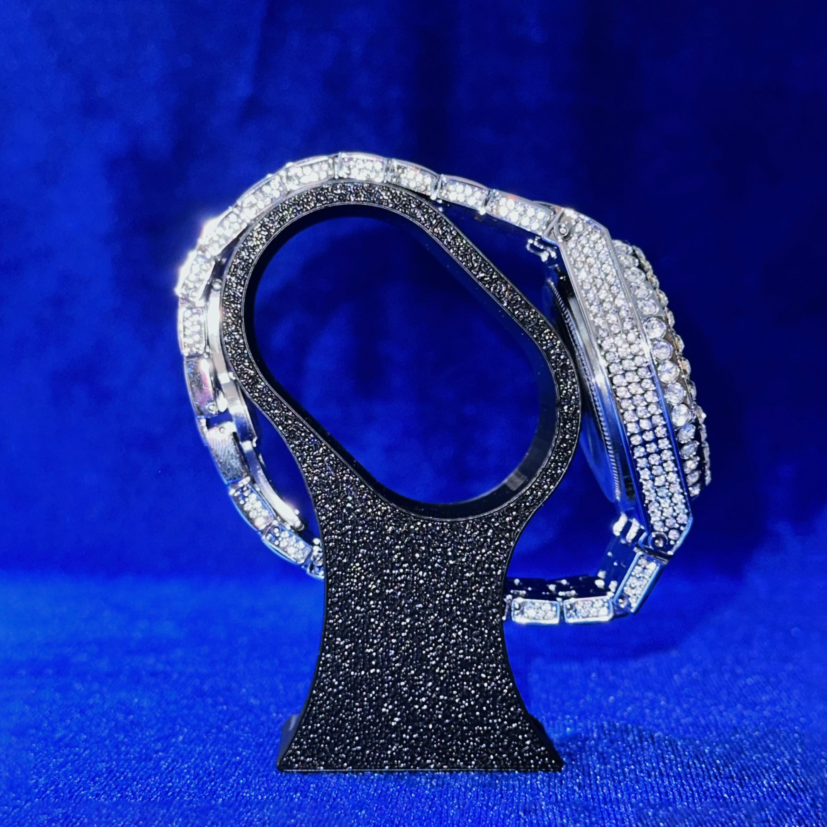 VERGLACHY ICE EMPEROR WATCH