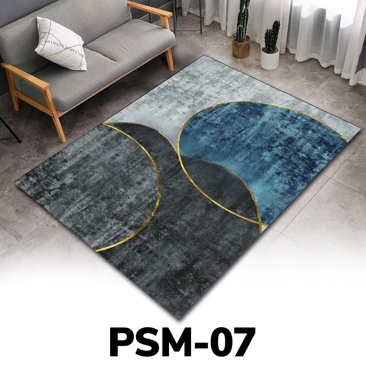 Karpet Pavo Monochrome & PP series 200x300 - Silky Polyester Collections