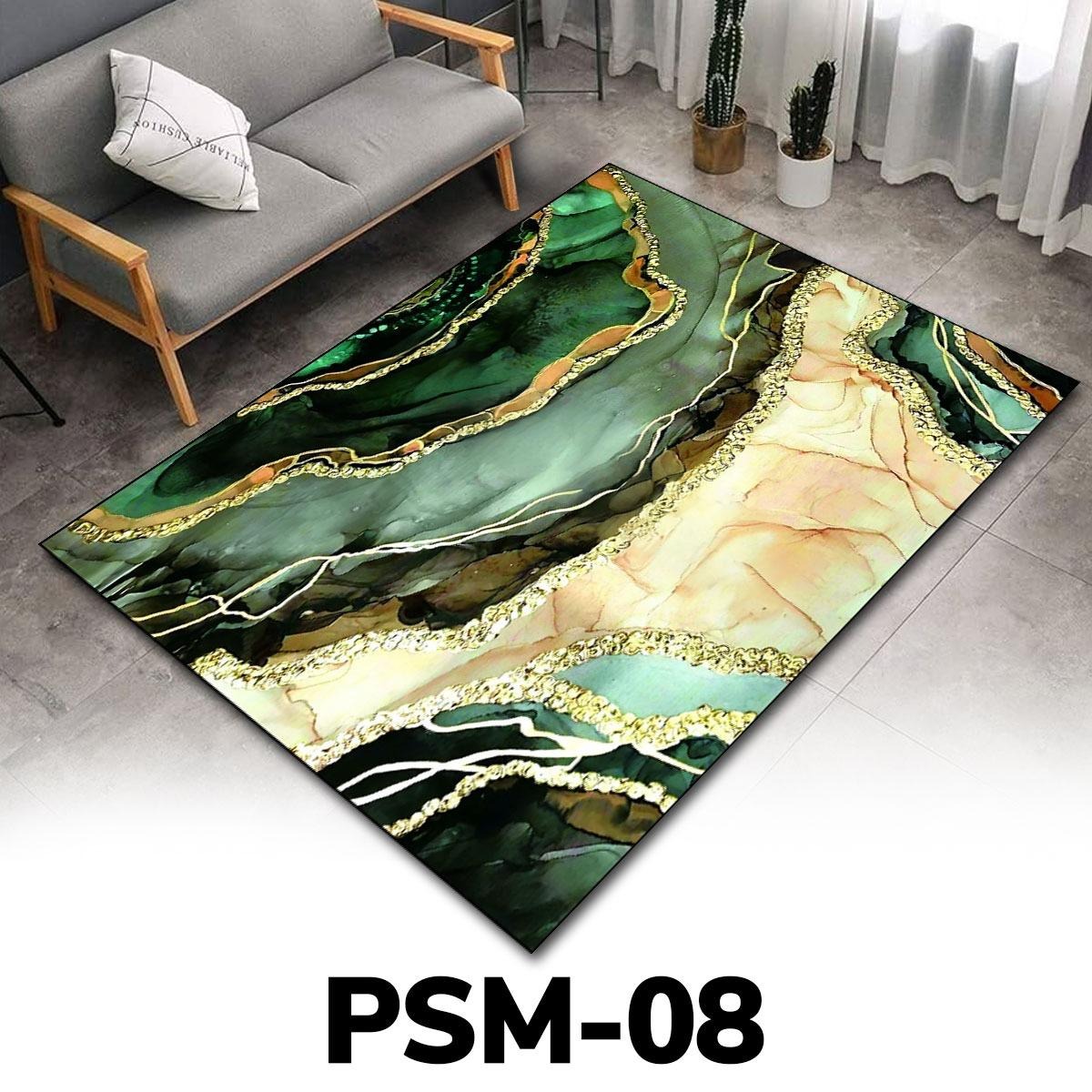 Karpet Pavo Monochrome & PP series 200x300 - Silky Polyester Collections