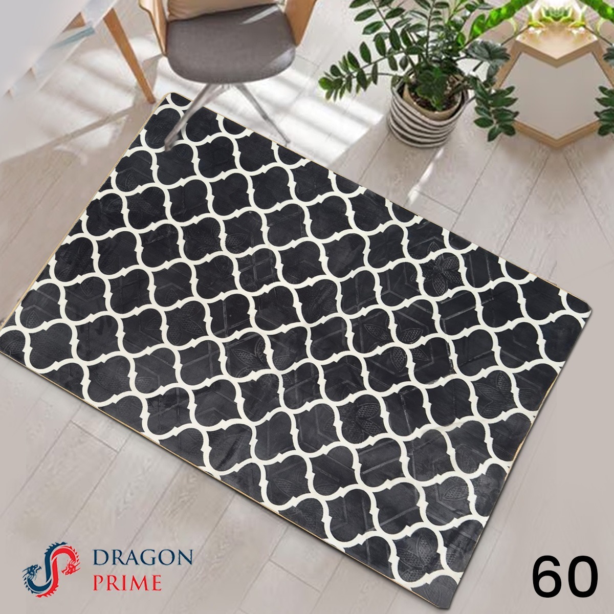 [Quini.id] Karpet 190X270 Dragon Prime - Karpet Busa Malaysia - Full Collections