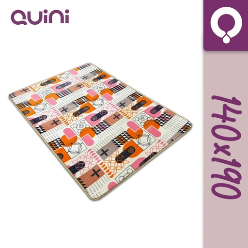Image of [Quini] Karpet Malaysia 140x190cm | Anti Slip | Minimalis