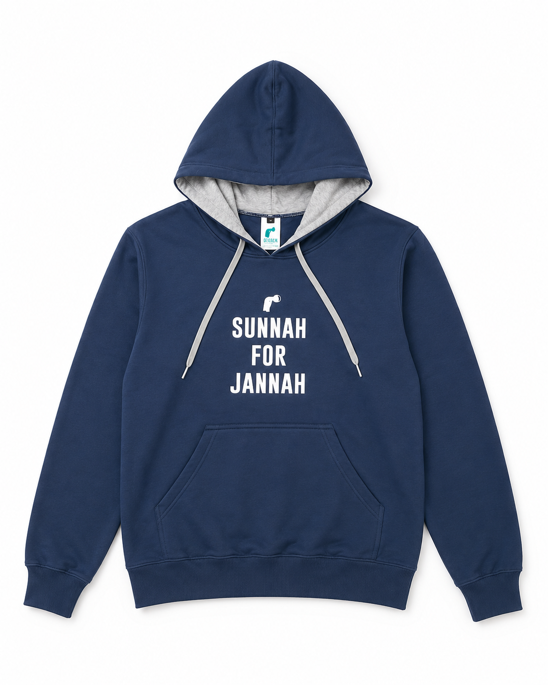 Hoodie Navy
