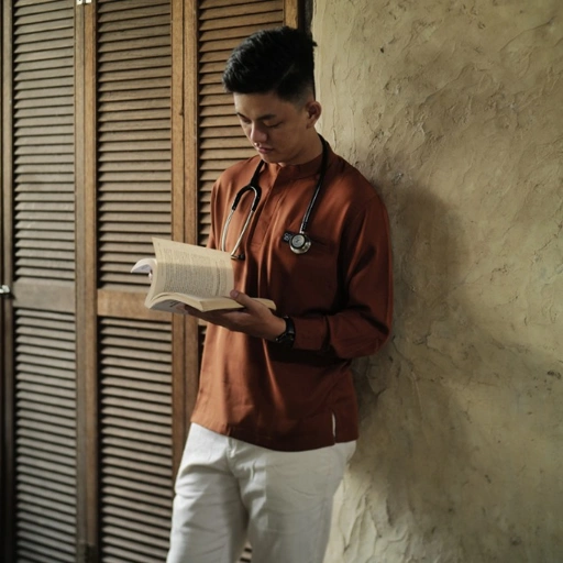 Image of Empirical - Mandarin Long Sleeve TOP - Caramel