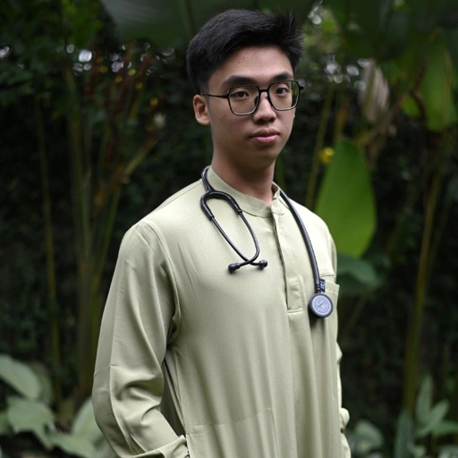 Image of Empirical - Mandarin Long Sleeve TOP - Green Tea