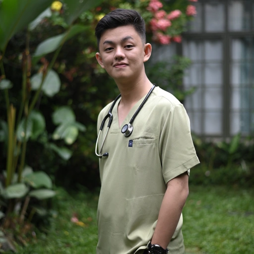 Image of Empirical - V neck Short Sleeve TOP - Green Tea