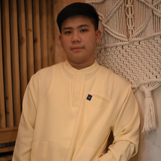 Image of Empirical - Mandarin Long Sleeve Set (Regular Pants) - Lemon Chiffon
