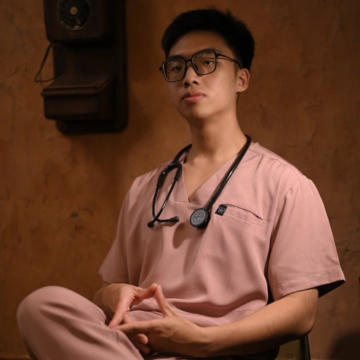 Image of Empirical - VNECK Short Sleeve Set (Slim Fit Pants) - Lilac