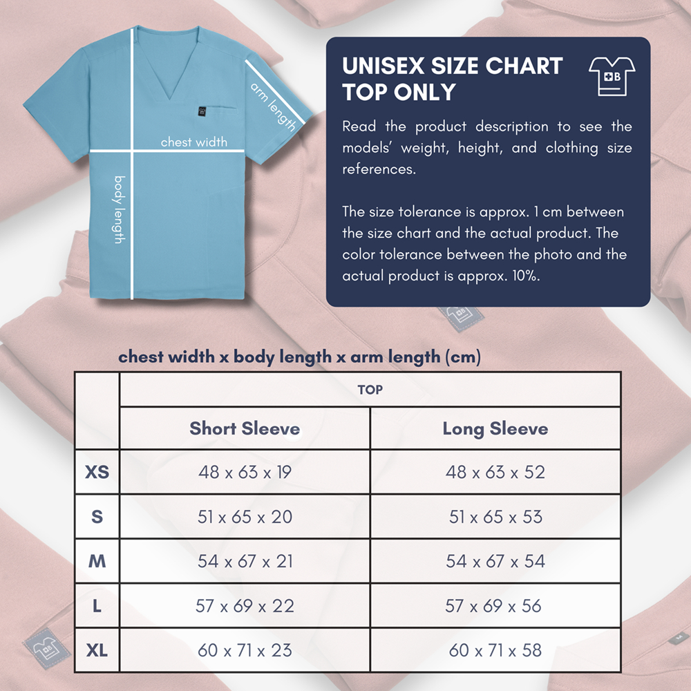 Empirical - Mandarin Long Sleeve TOP - Lilac