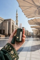 Freshner Madinah