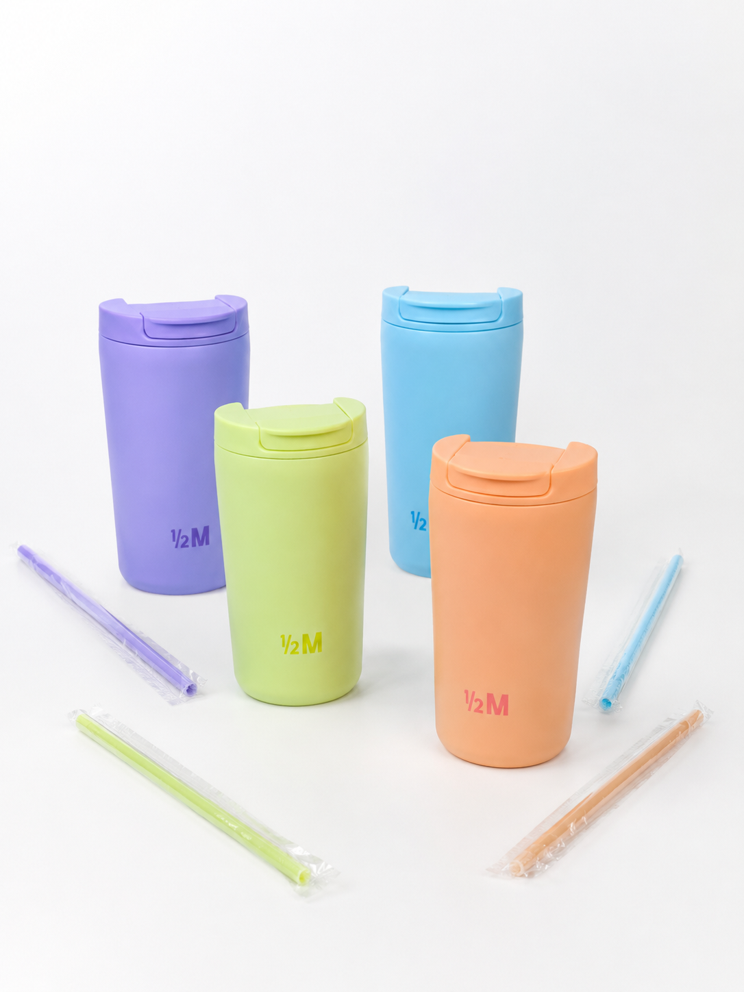 1/2M Tumbler - 350ml
