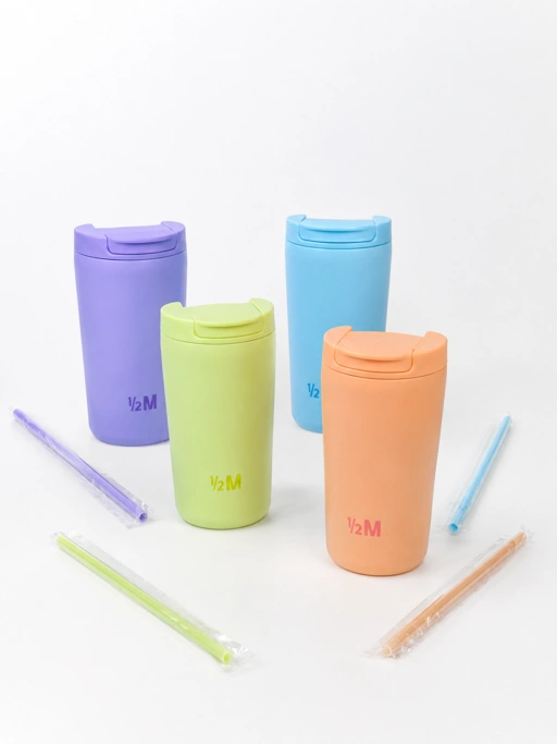 1/2M Tumbler - 350ml