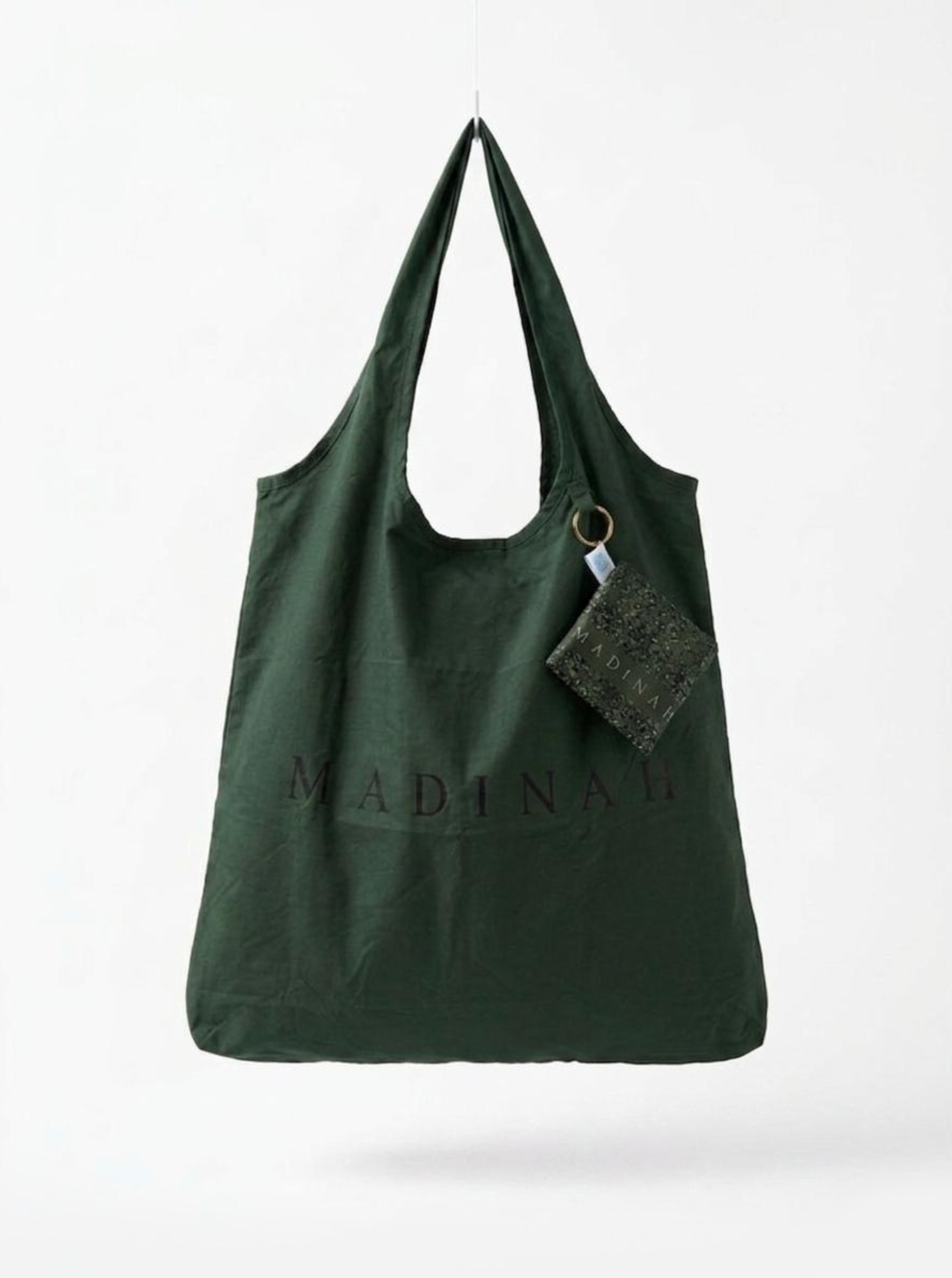 Tote Bag Madinah