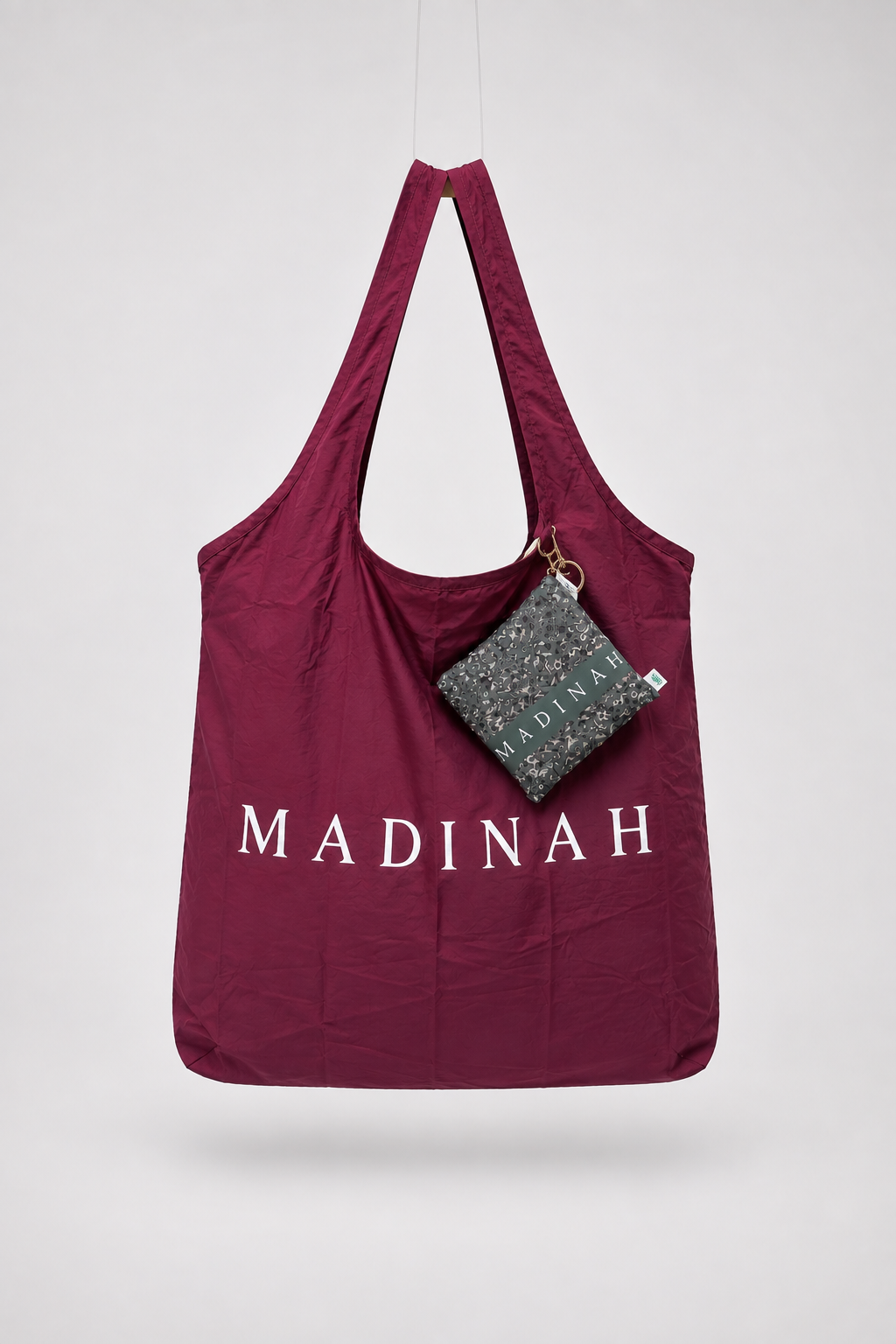 Tote Bag Madinah