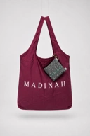 Tote Bag Madinah