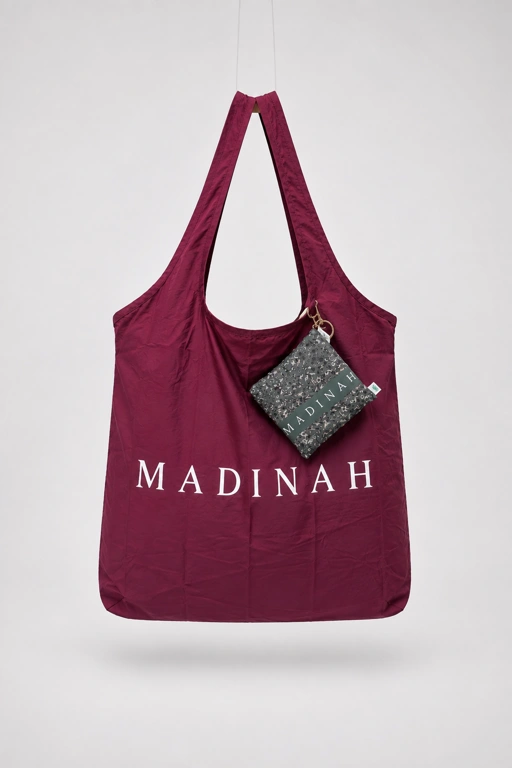 Tote Bag Madinah