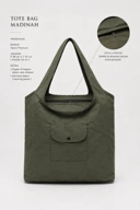 Tote Bag Madinah V2