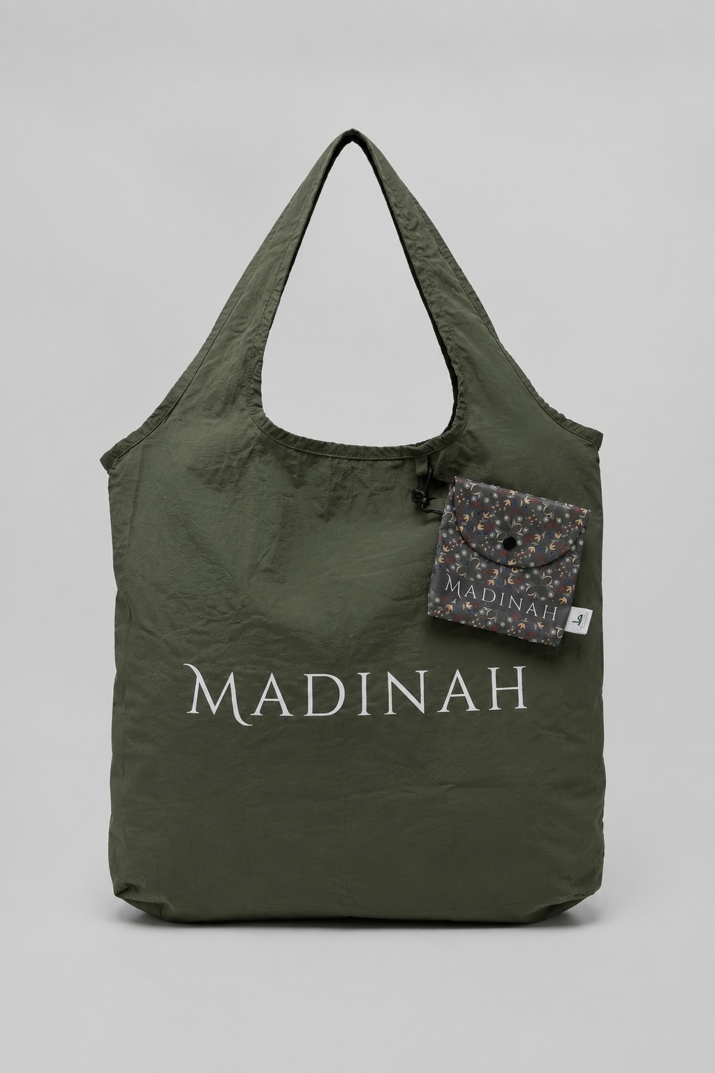 Tote Bag Madinah V2