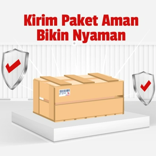 Image of 「EXTRA」PACKING KAYU