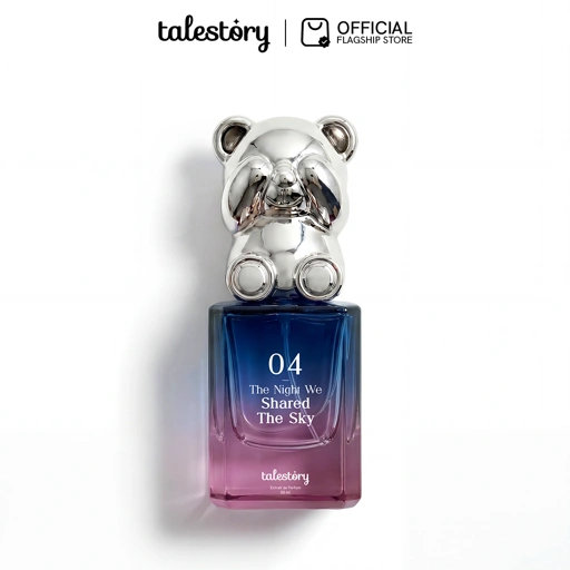 Image of Talestory 04 - The Night We Shared the Sky - Extrait de Parfum 50ml