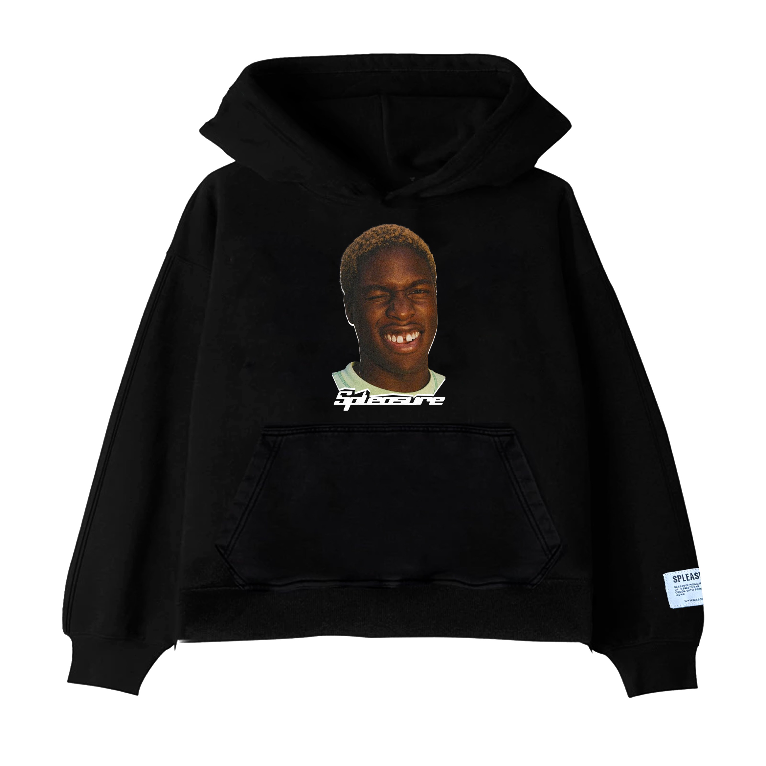 DANIEL HOODIE