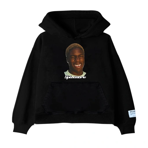 Image of DANIEL HOODIE