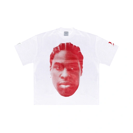 Image of BLESSED TEE