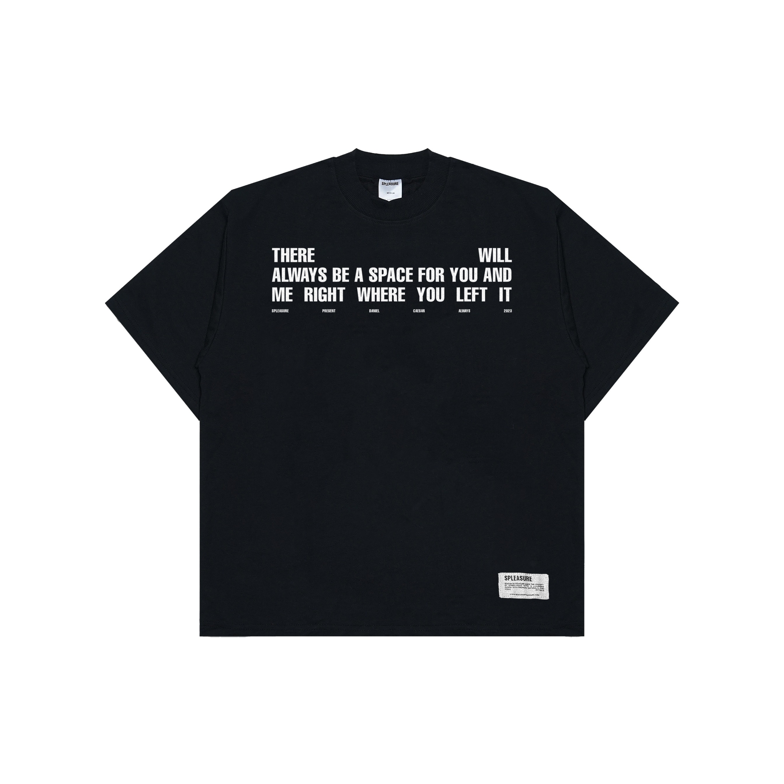 Text Tee