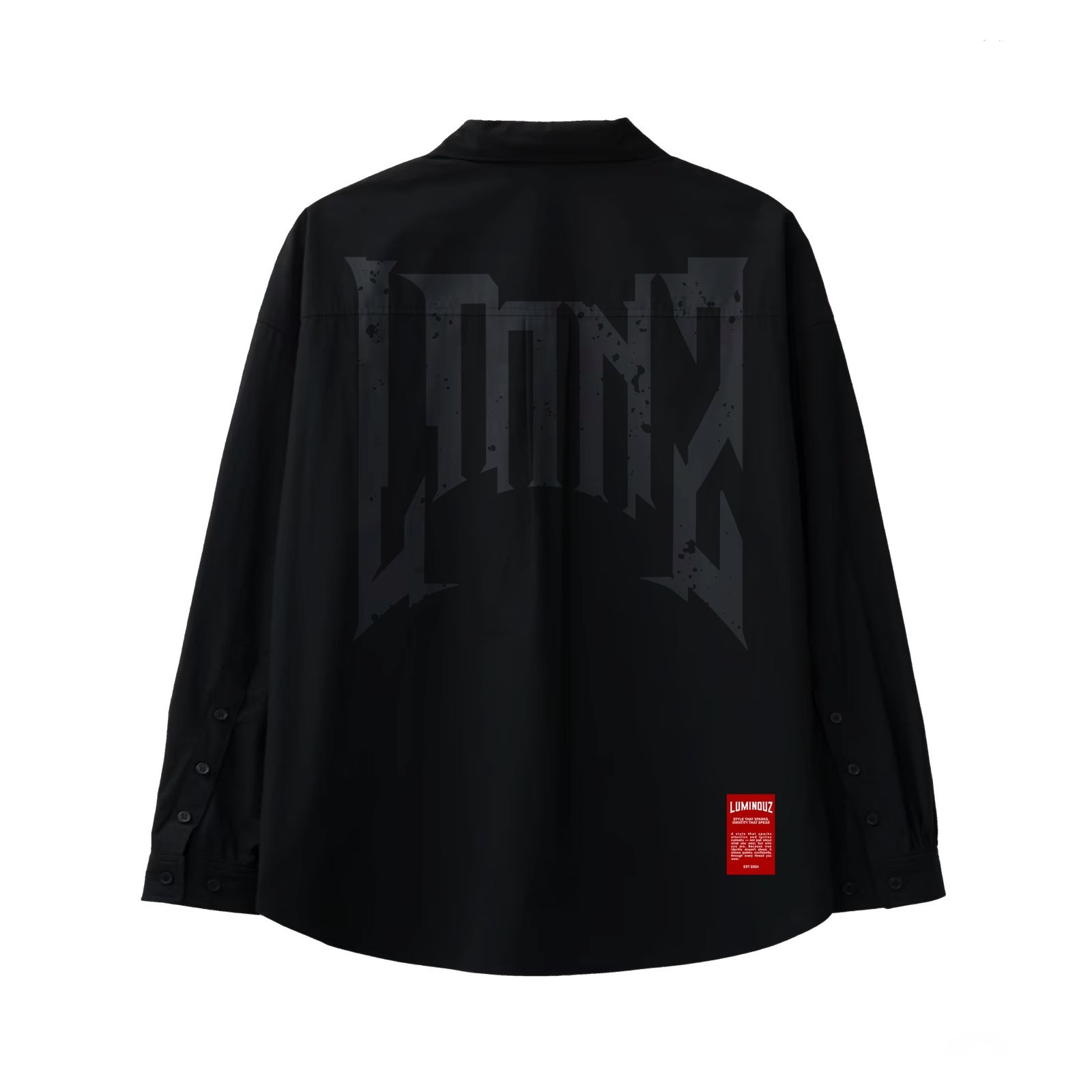 LMNZ BABY CANVAS