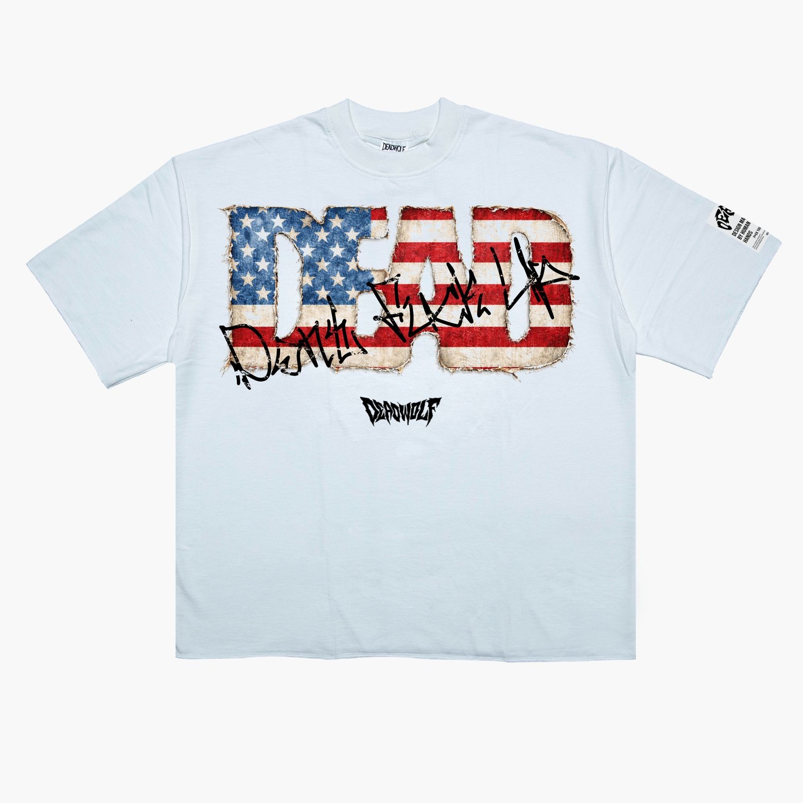 NYC Dead Tee