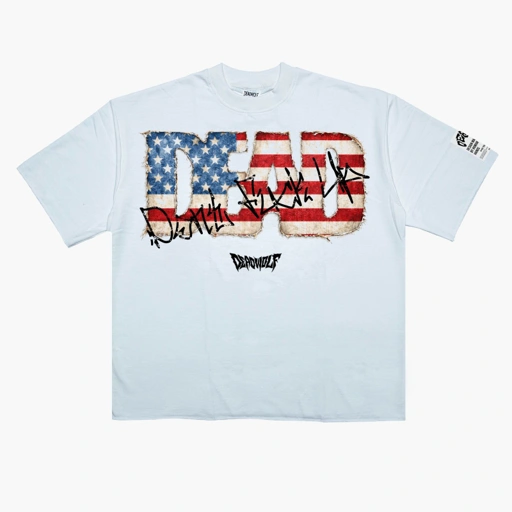 Image of NYC Dead Tee