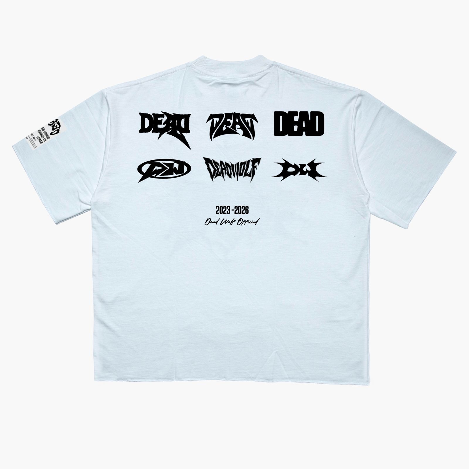 NYC Dead Tee