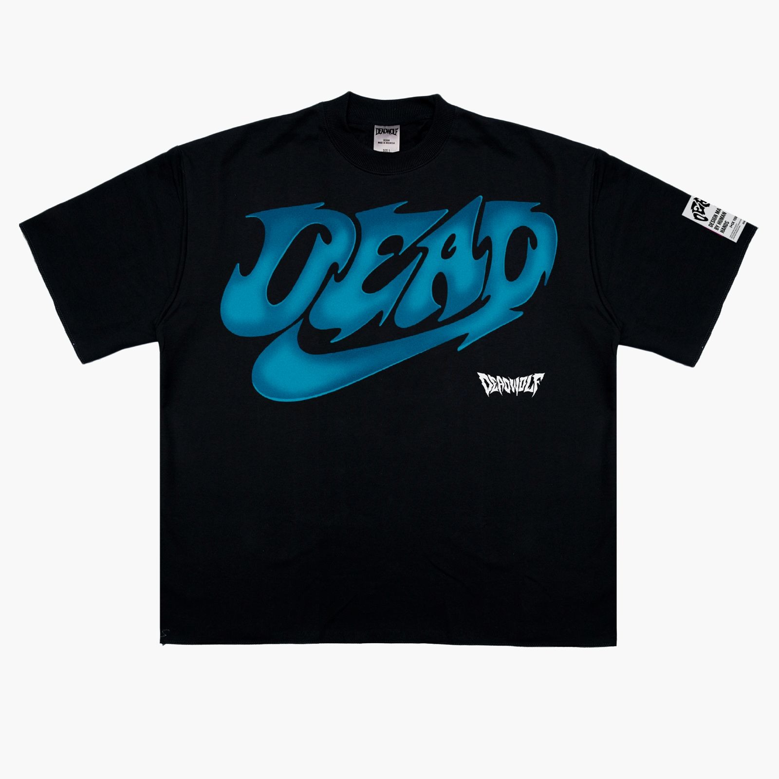 Trust Tee
