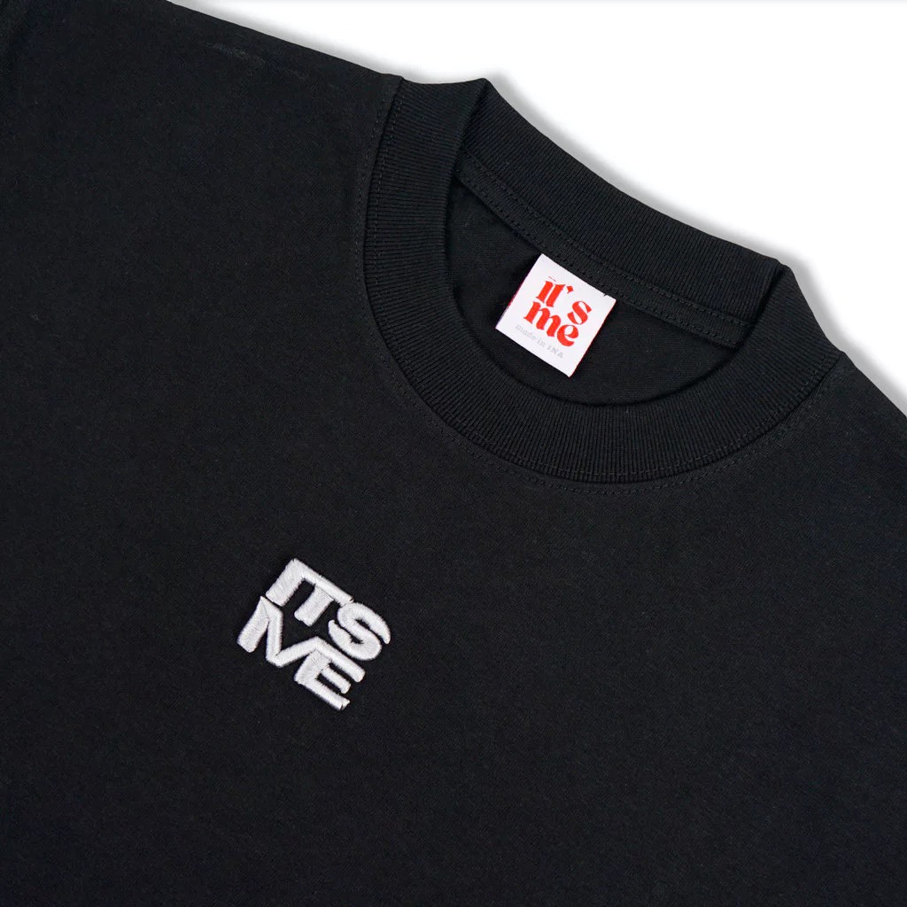 Obsolete Fitted tee