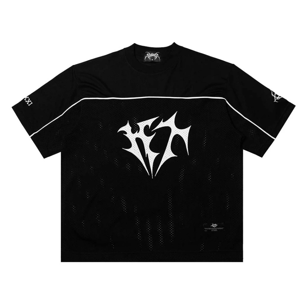 21 THE PAIN JERSEY