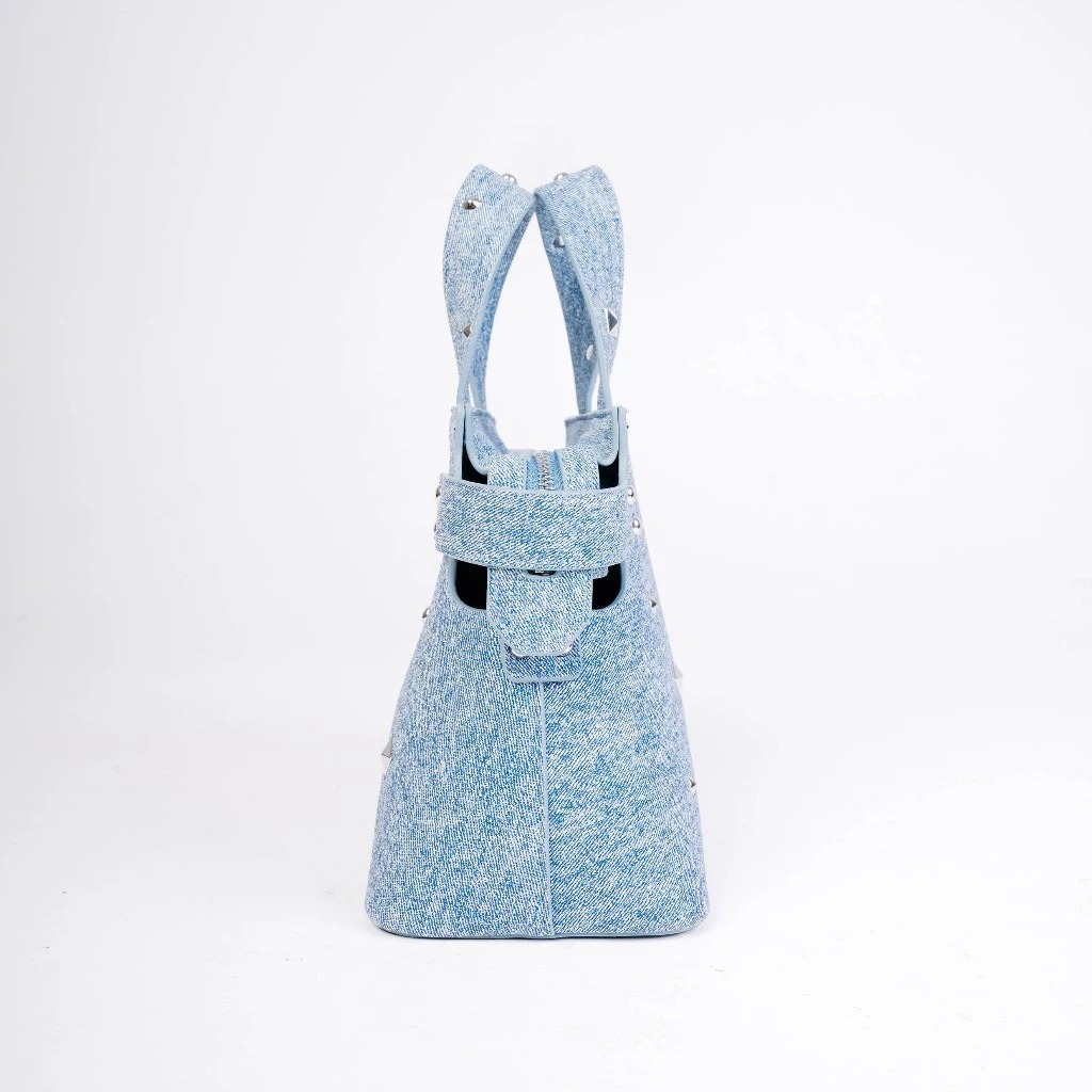 RAKKI BAG - DENIM