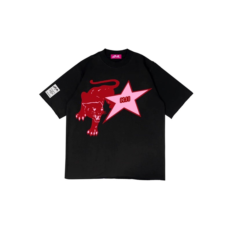 Bpant3r Tee