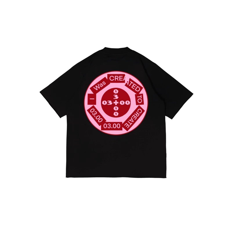 Bpant3r Tee