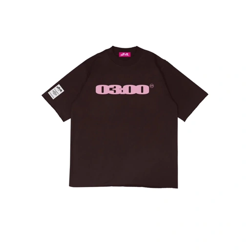 Image of 03 GRAPHIC PATC Tee