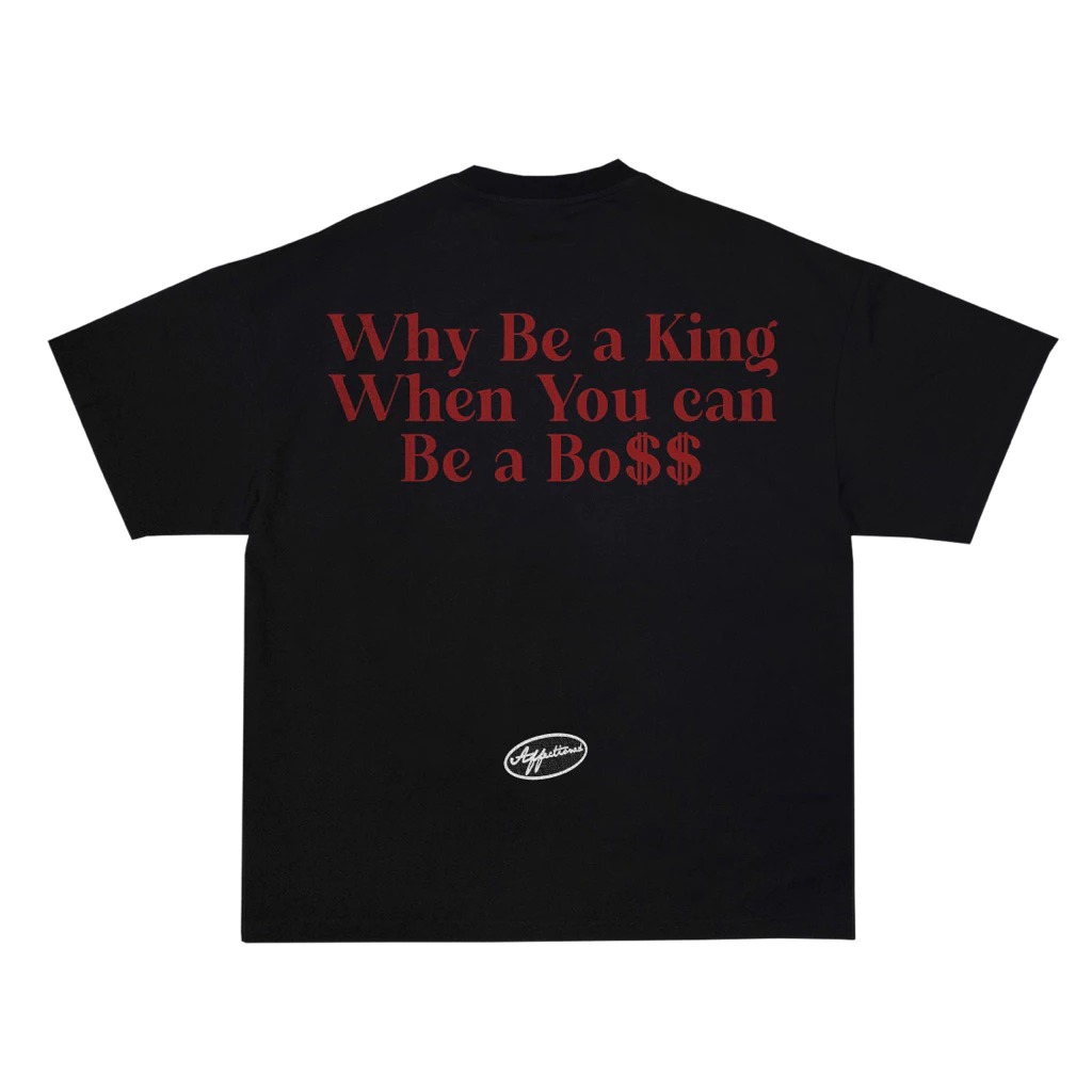 AFCTD Tee